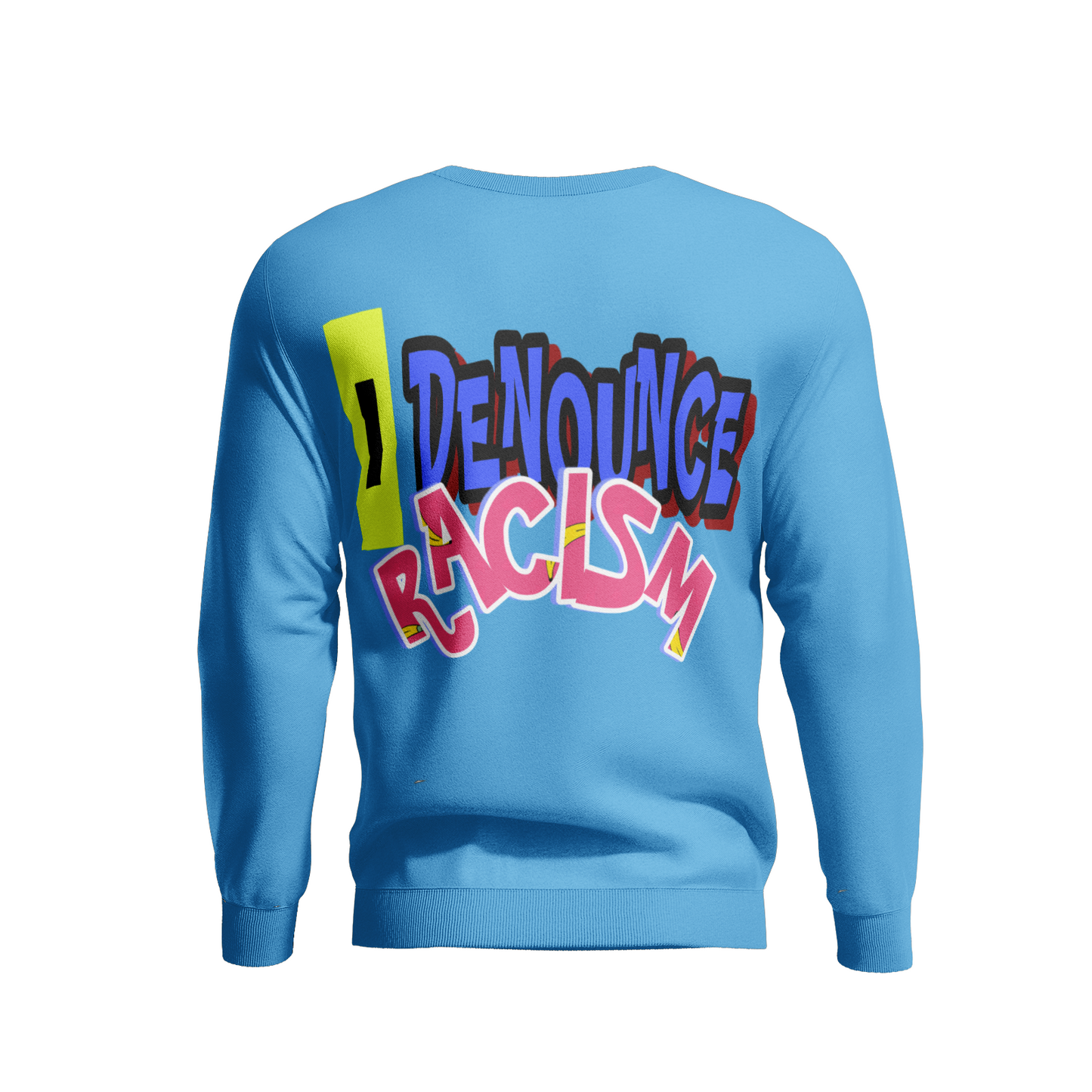 SPORT OF MOBBIN Men's Sweatshirts