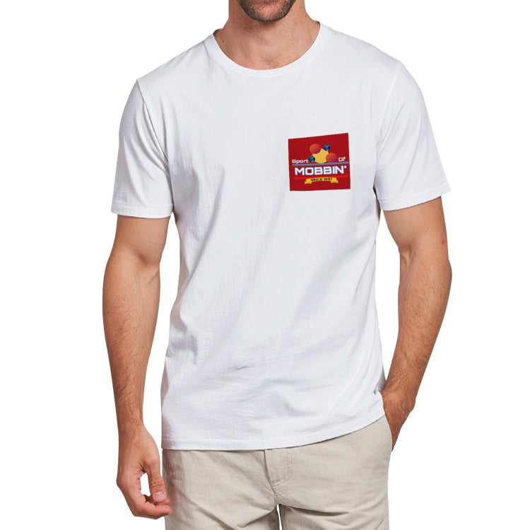 Men's Heavy Cotton Adult T-Shirt