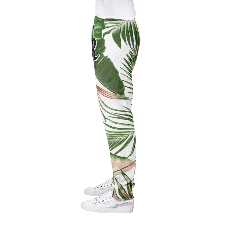 GAME MEMBERS Joggers Sweatpants