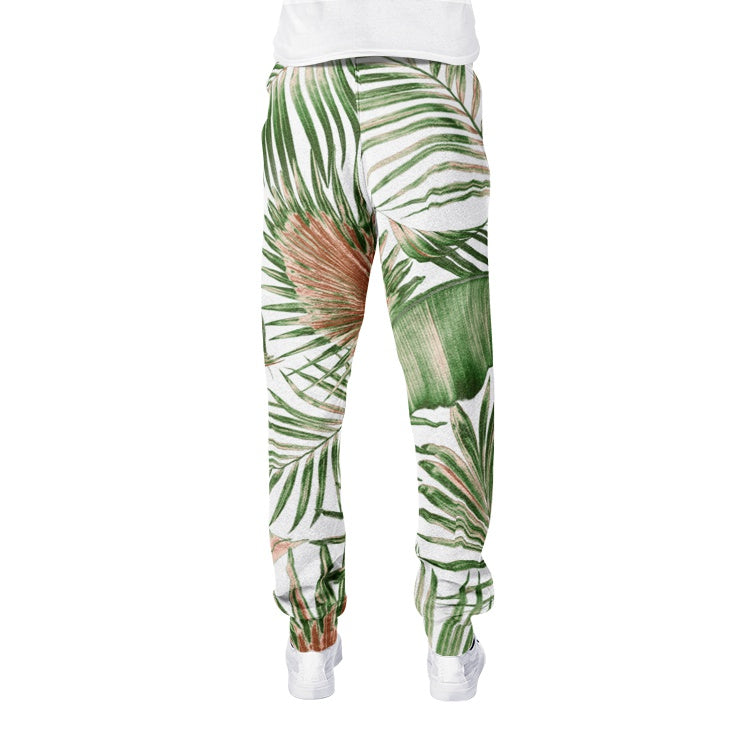 GAME MEMBERS Joggers Sweatpants