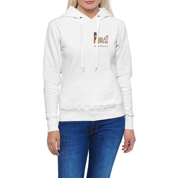 SOM Women's Pullover Hoodie
