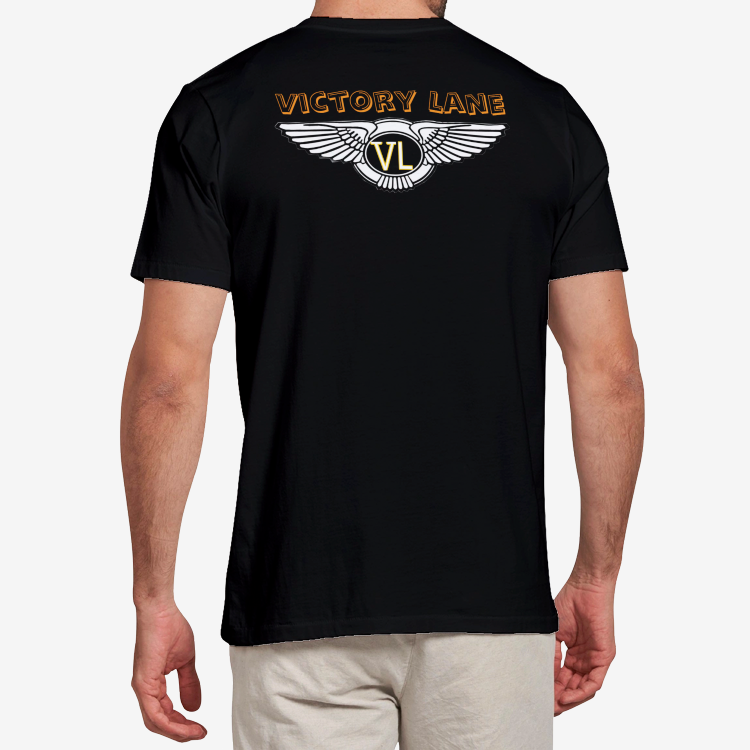 VL Strictly ABO Men's Heavy Cotton Adult T-Shirt