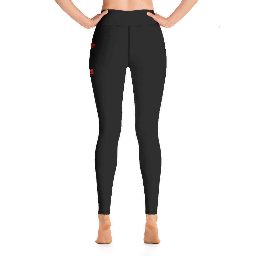 FRENCH CONNECTION Grizelda Yoga Leggings