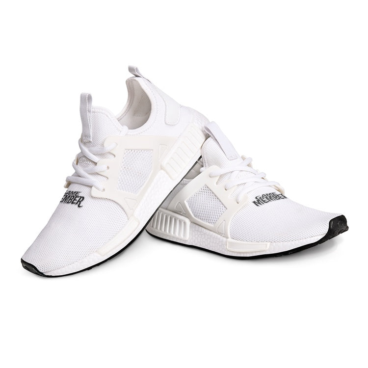 GAME MEMBERS Unisex Lightweight Sneaker
