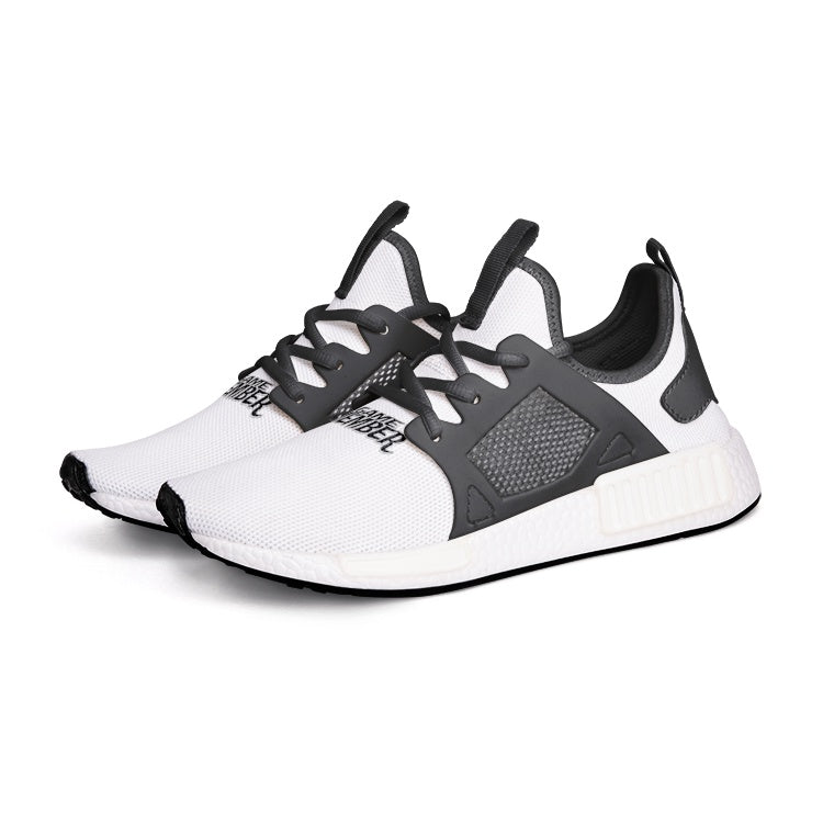 GAME MEMBERS Unisex Lightweight Sneaker