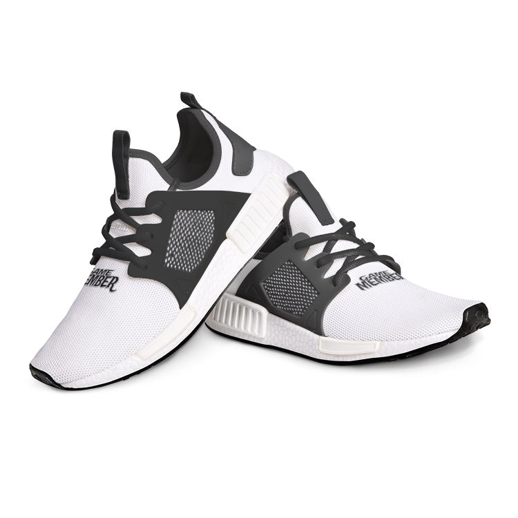 GAME MEMBERS Unisex Lightweight Sneaker