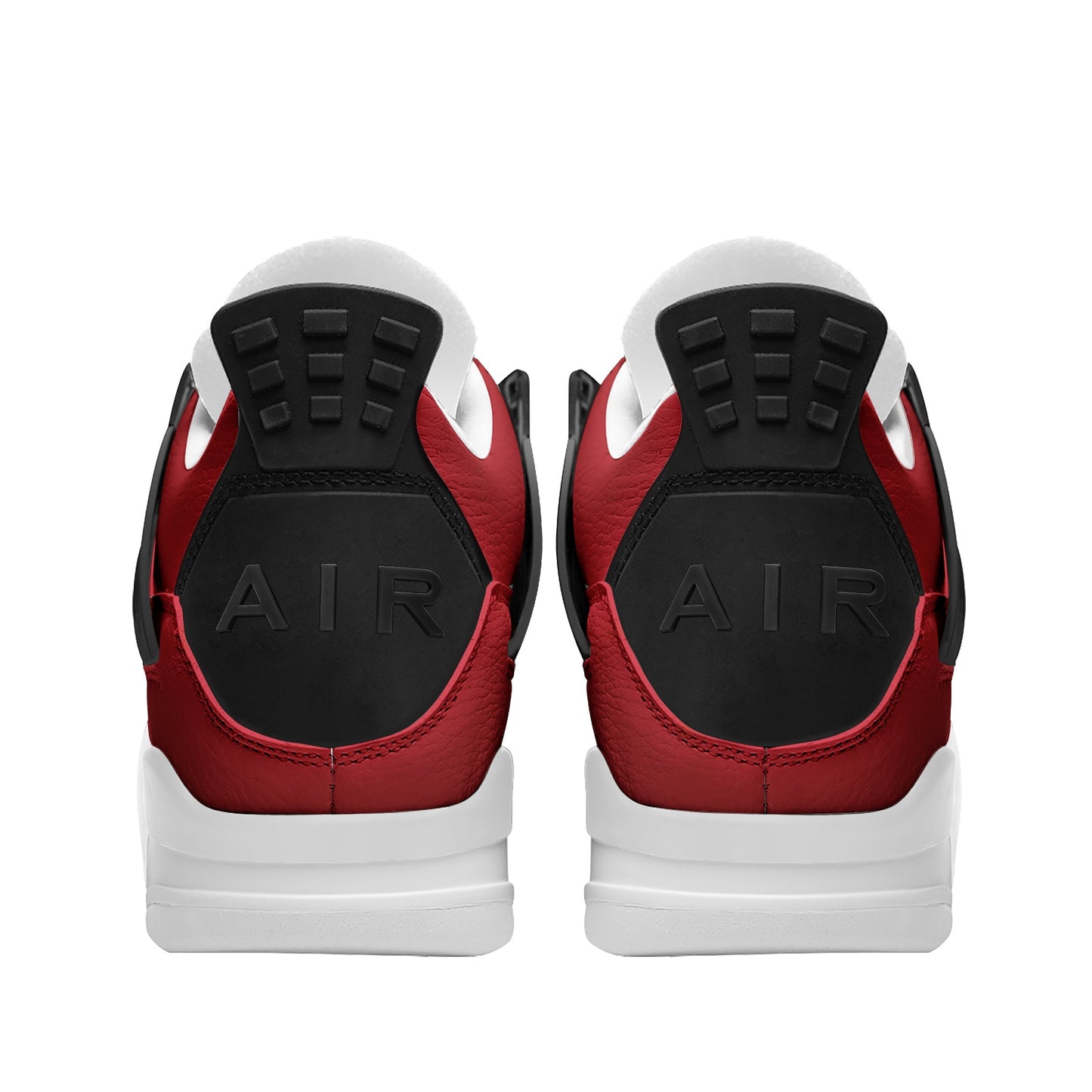 SOM Non Slip Lace Up Breathable Fashion Sneakers