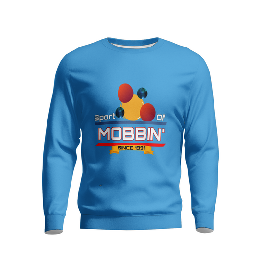 SPORT OF MOBBIN Men's Sweatshirts