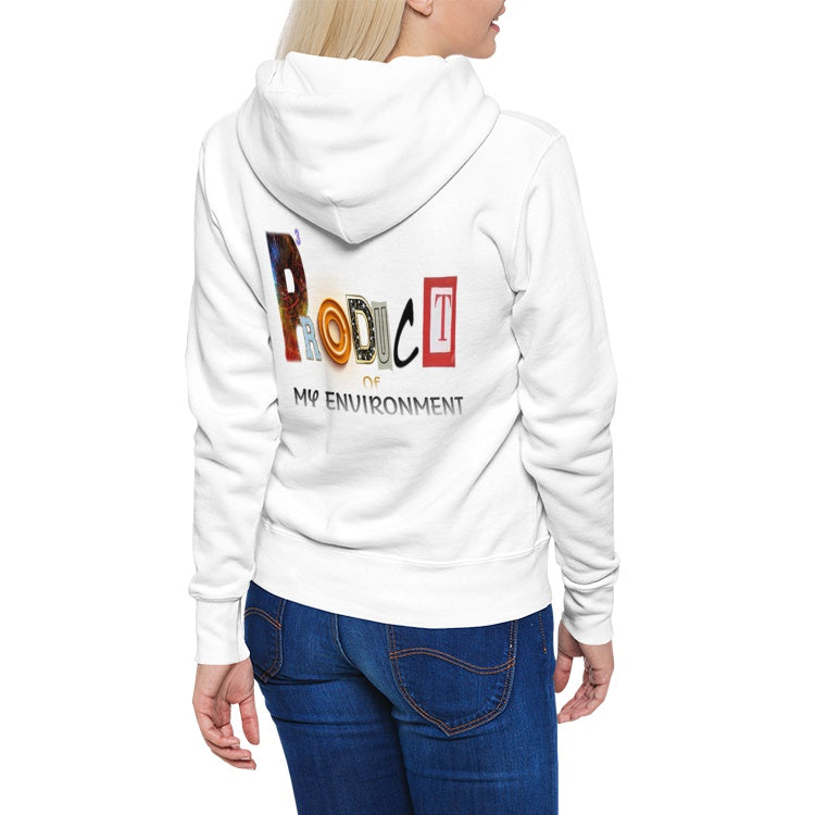 SOM Women's Pullover Hoodie