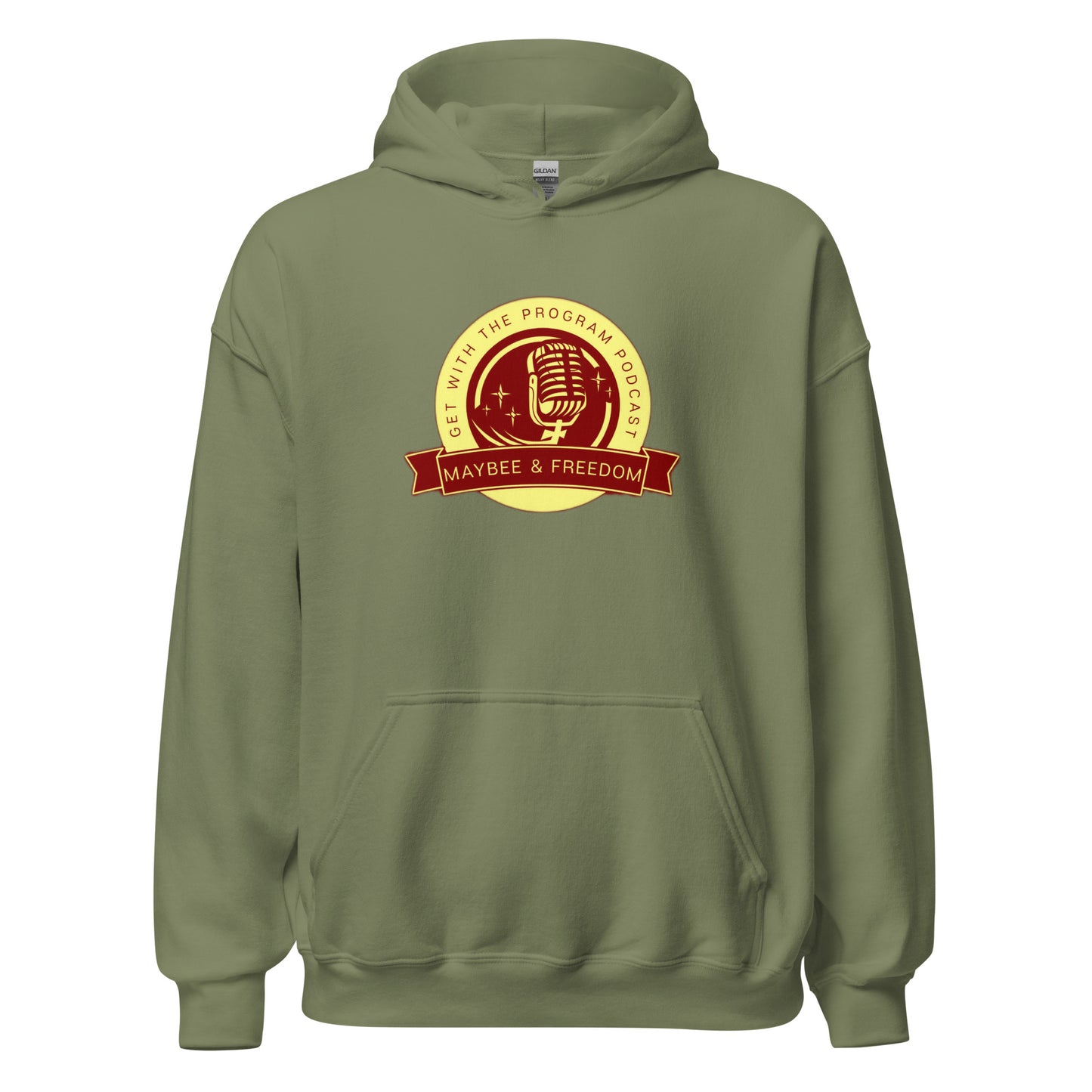 Unisex Hoodie