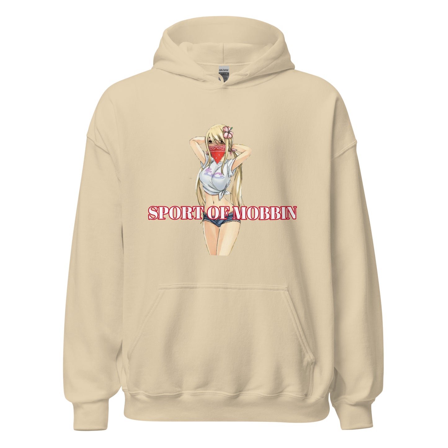 #SOM Unisex Hoodie