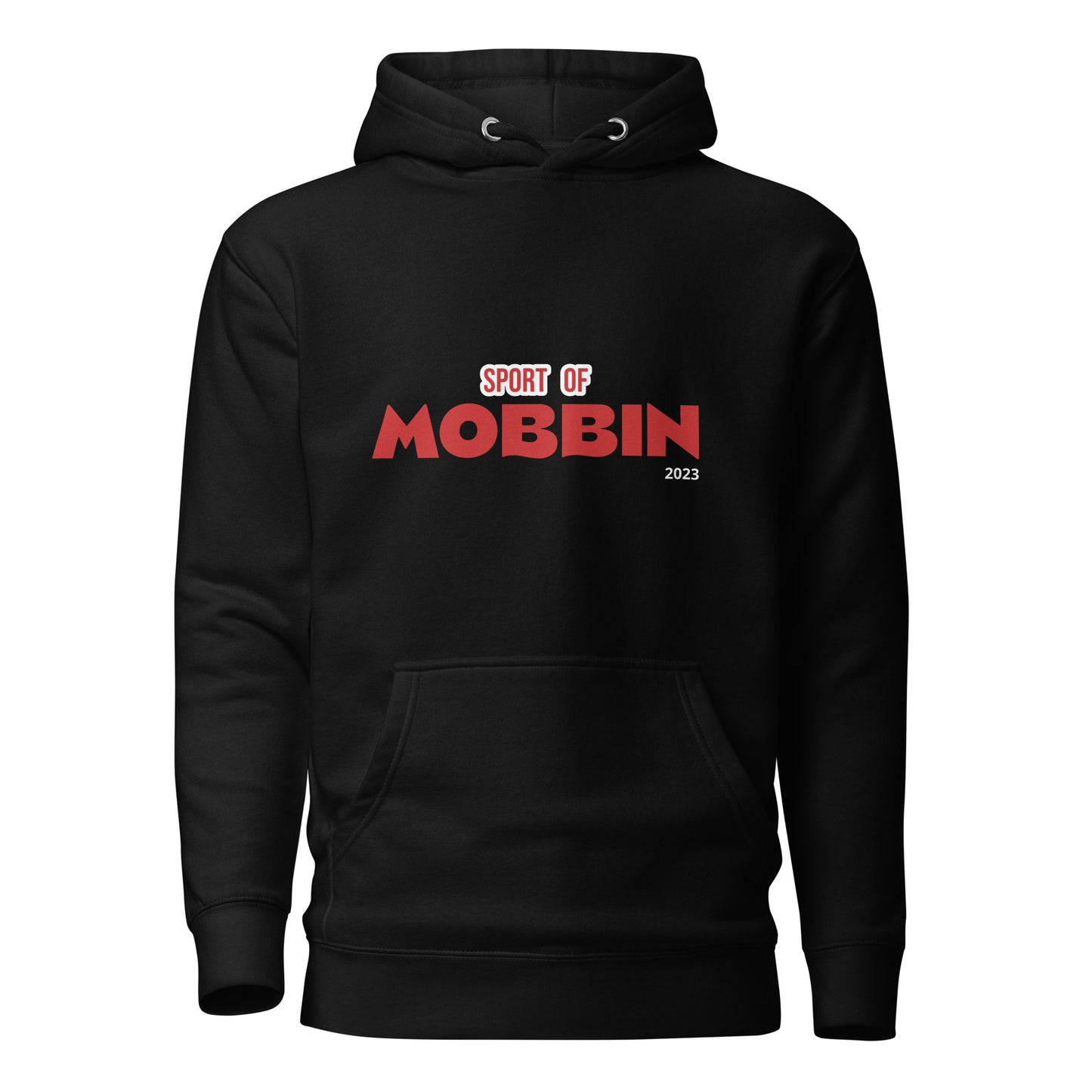 #SOM Unisex Hoodie