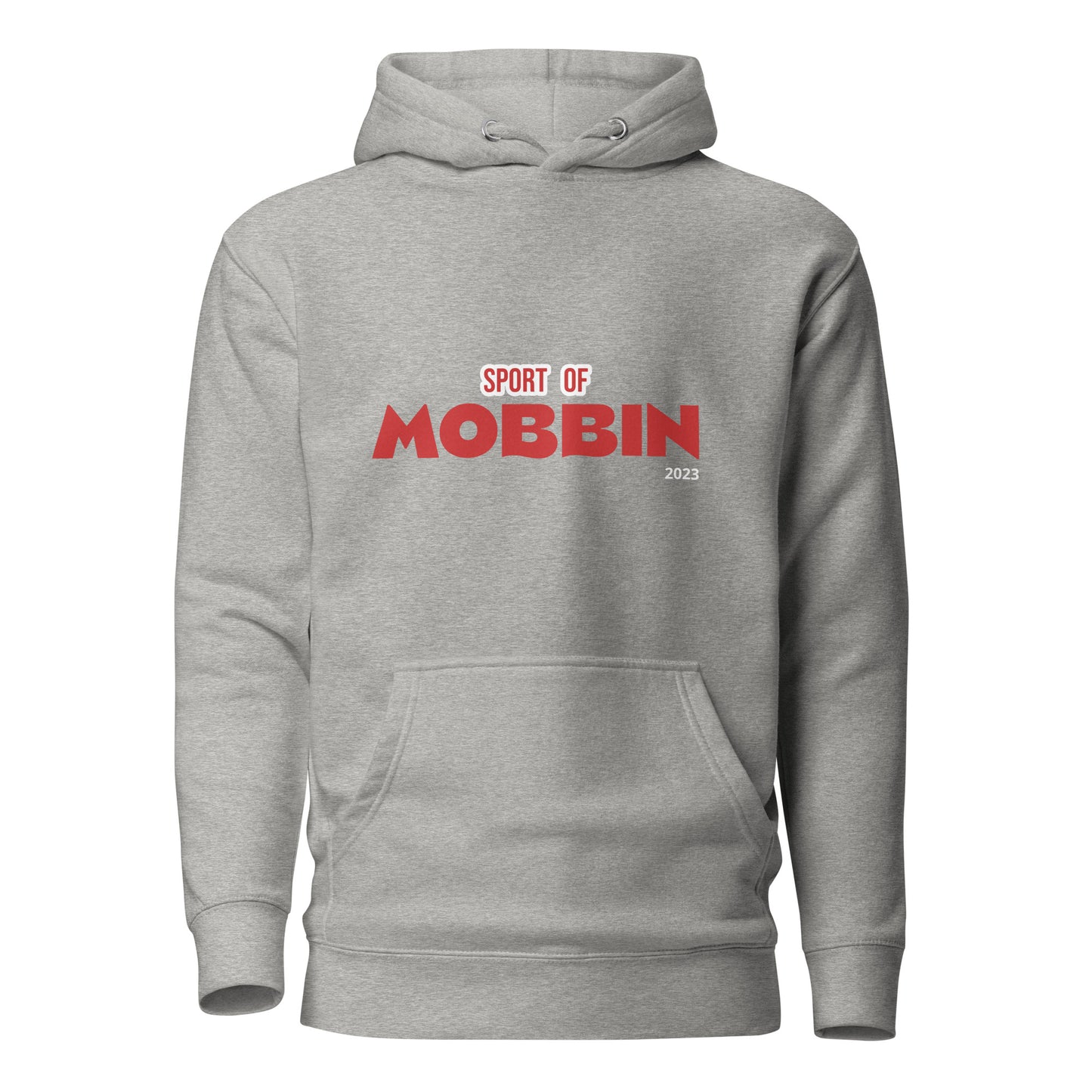 #SOM Unisex Hoodie
