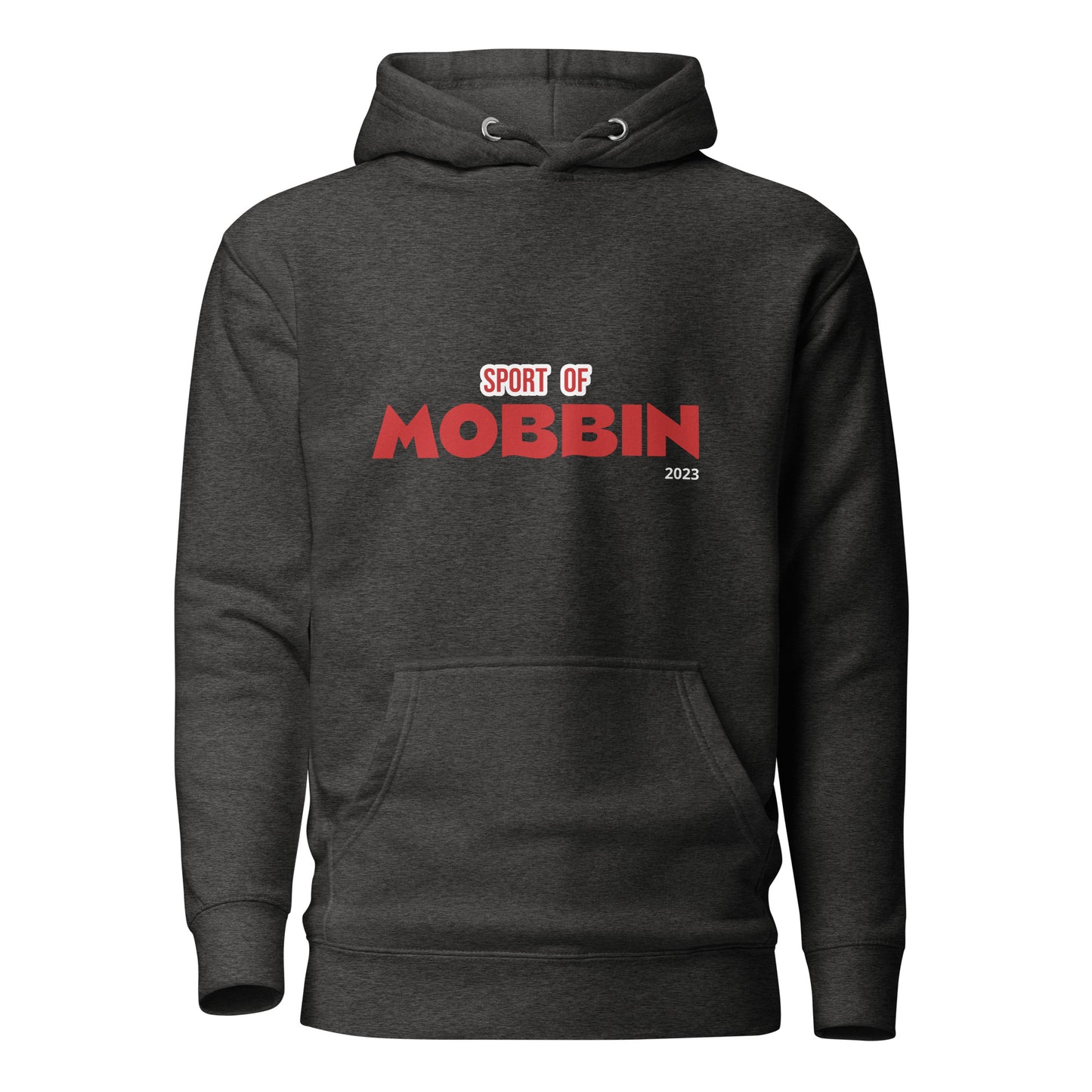 #SOM Unisex Hoodie