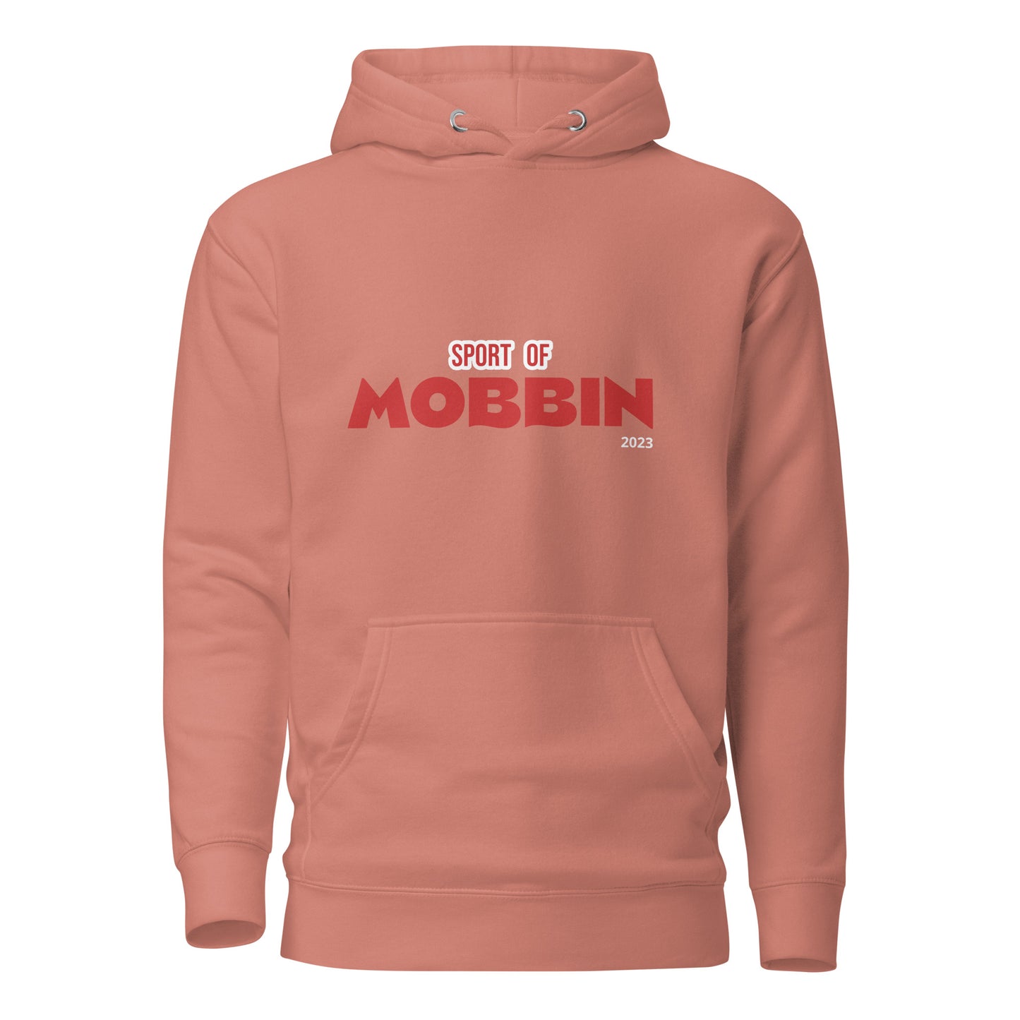 #SOM Unisex Hoodie