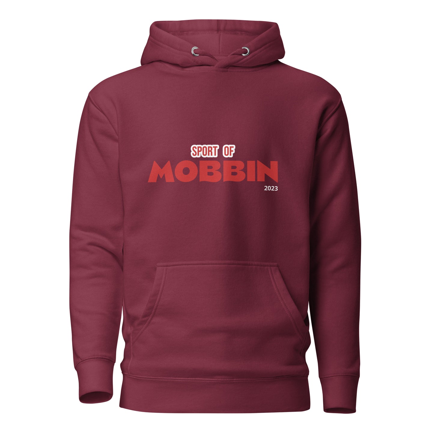 #SOM Unisex Hoodie