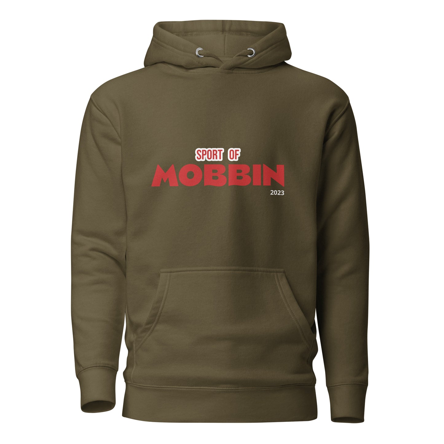 #SOM Unisex Hoodie