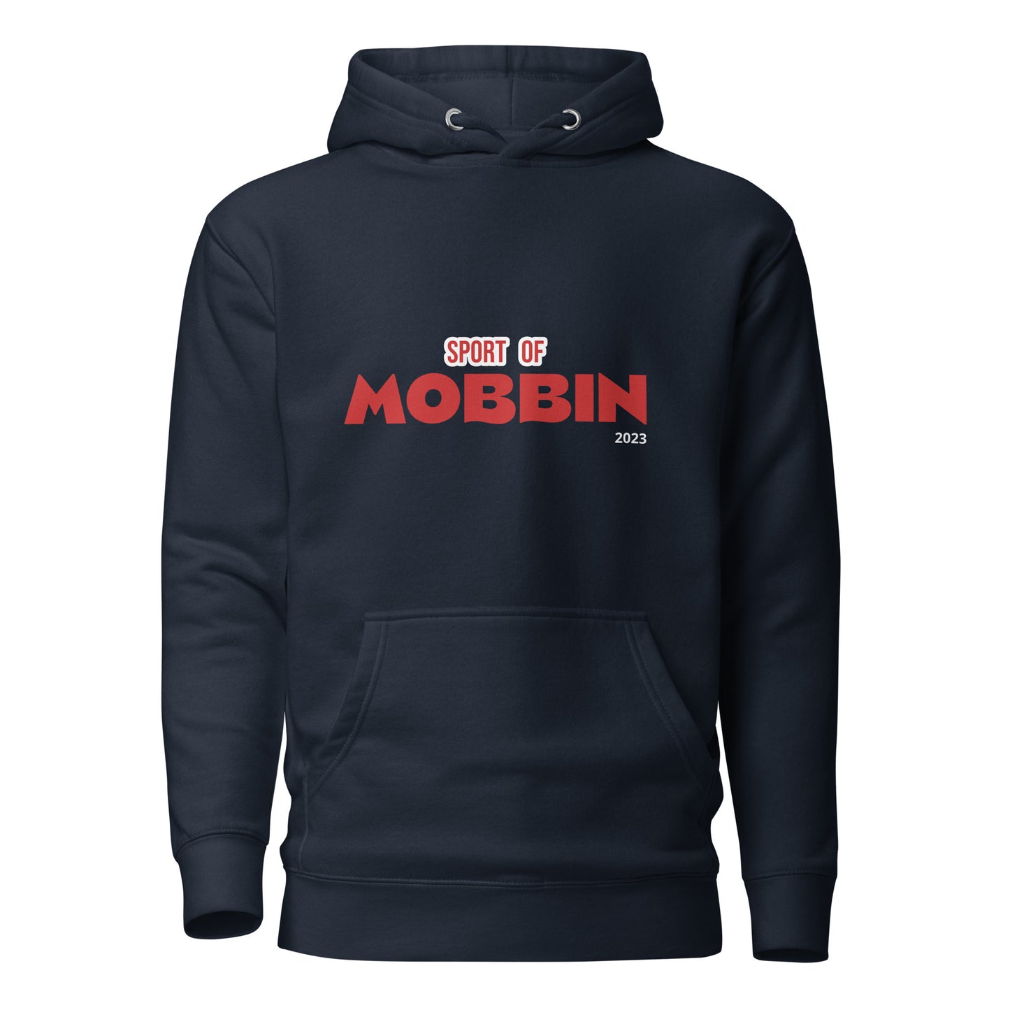 #SOM Unisex Hoodie