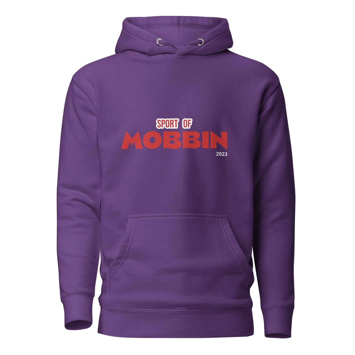 #SOM Unisex Hoodie