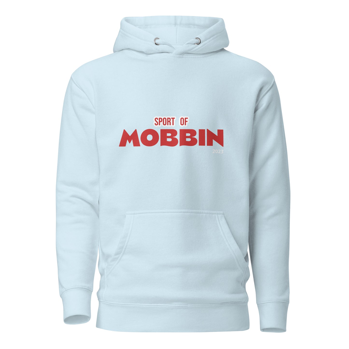 #SOM Unisex Hoodie