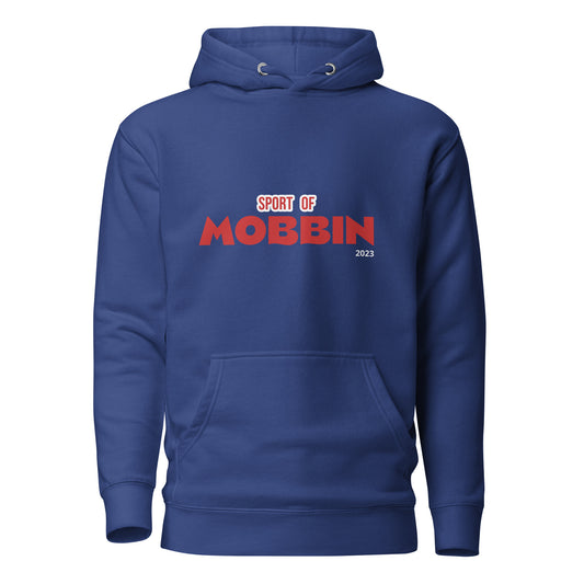 #SOM Unisex Hoodie
