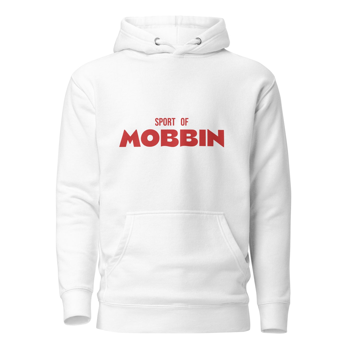 #SOM Unisex Hoodie