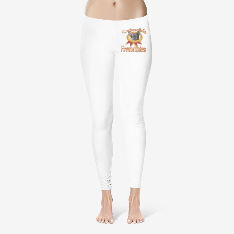 FRENCH CONNECTION Grizelda Women's Temp Control Cotton Leggings