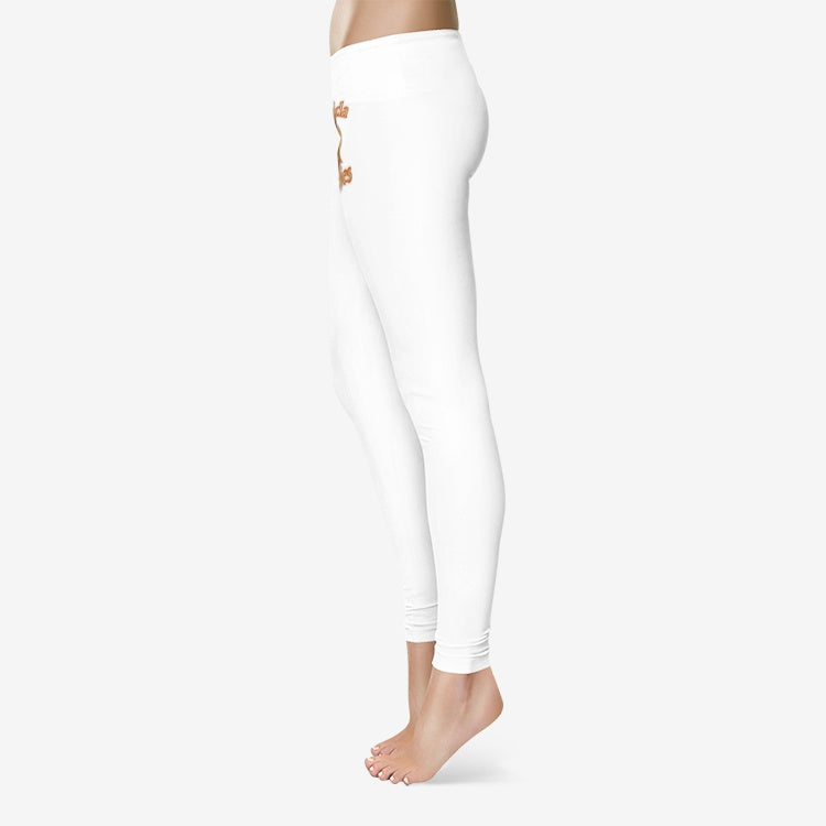 FRENCH CONNECTION Grizelda Women's Temp Control Cotton Leggings