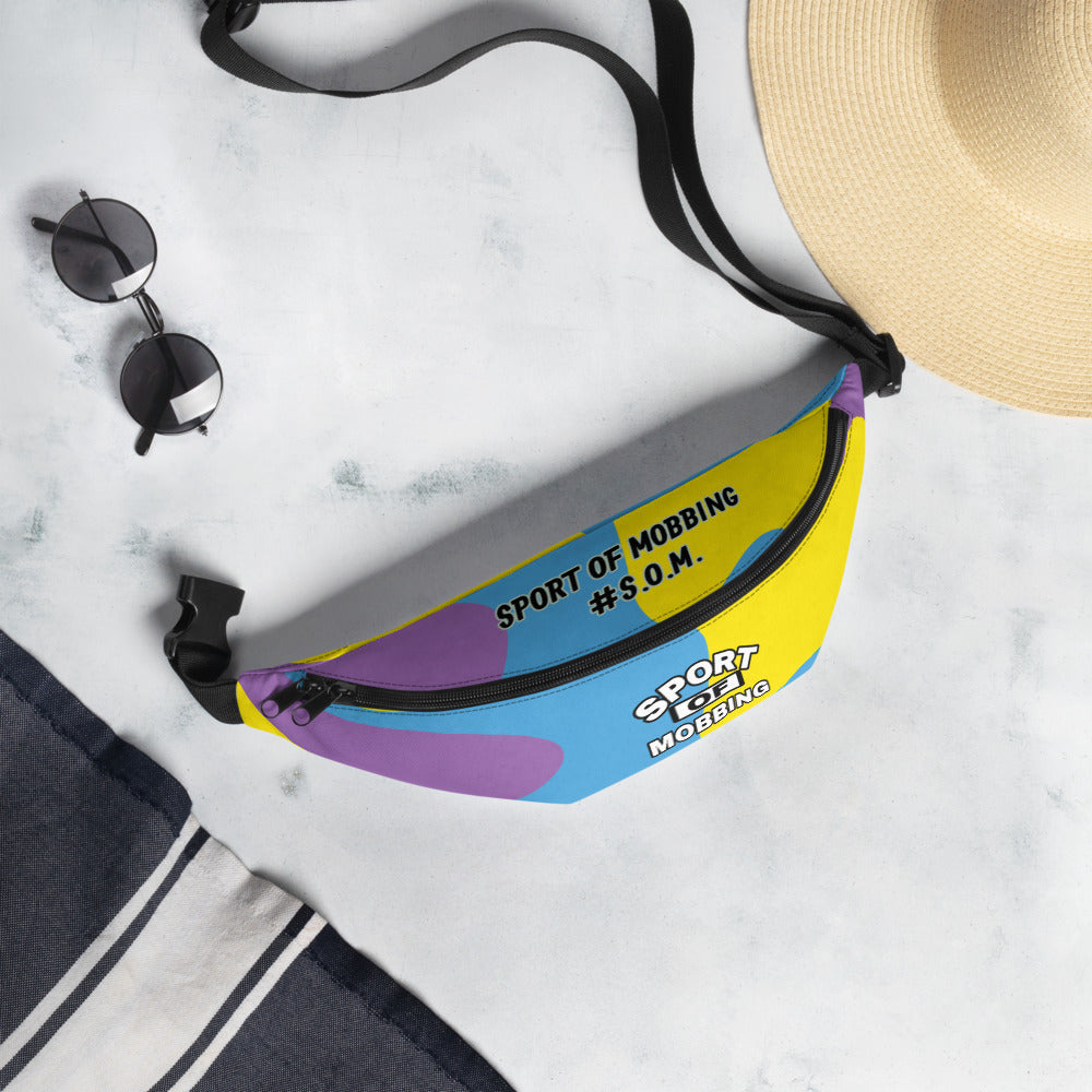 #S.O.M. Fanny Pack