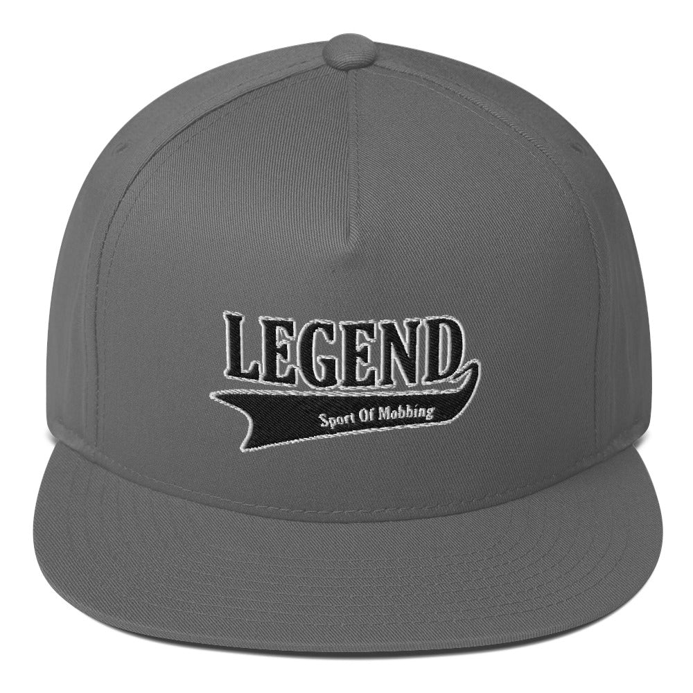 #S.O.M. Legend Cap