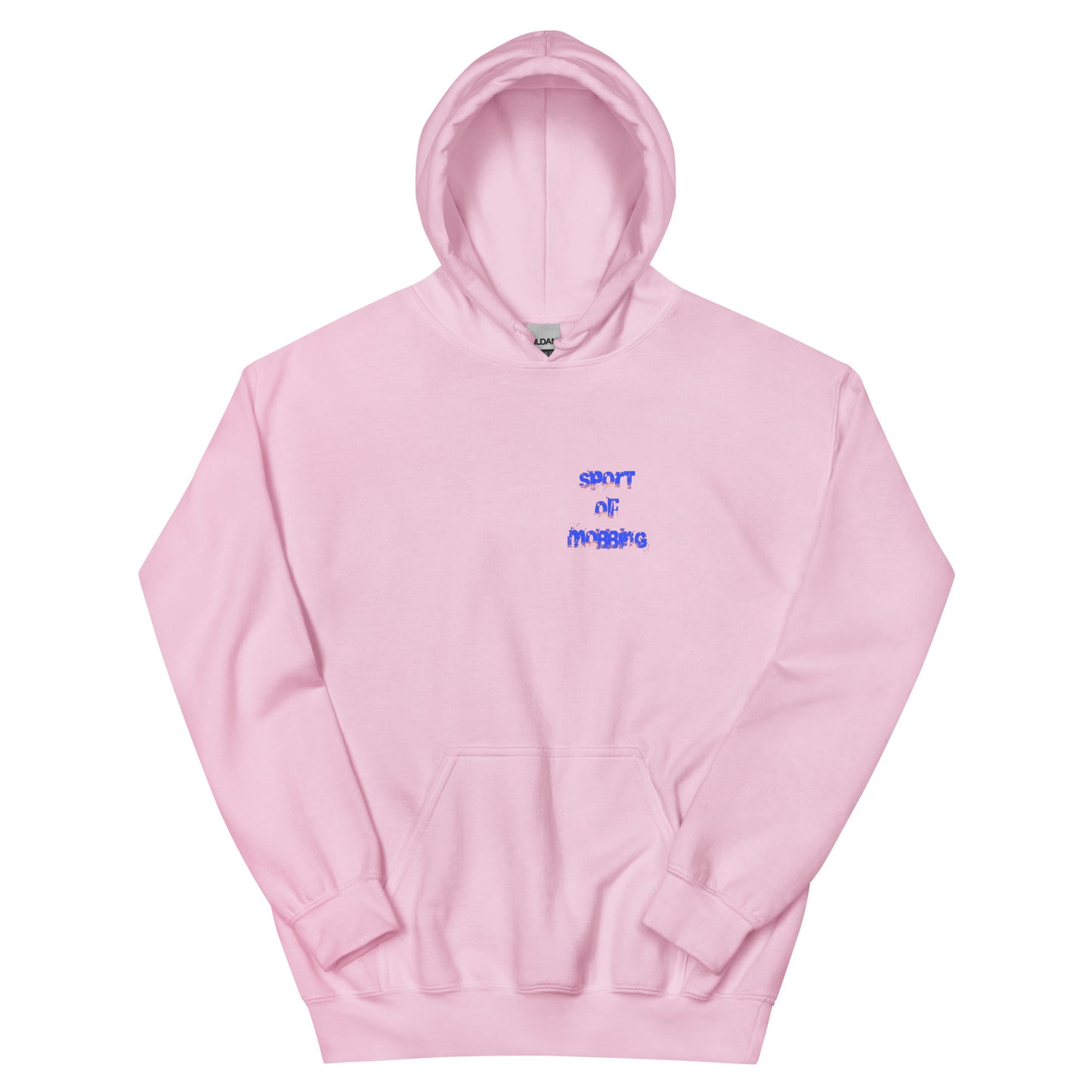 #S.O.M. SPORT OF MOBBIN Unisex Hoodie